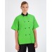 Womens Signature Chef Coat