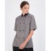 Womens Signature Chef Coat