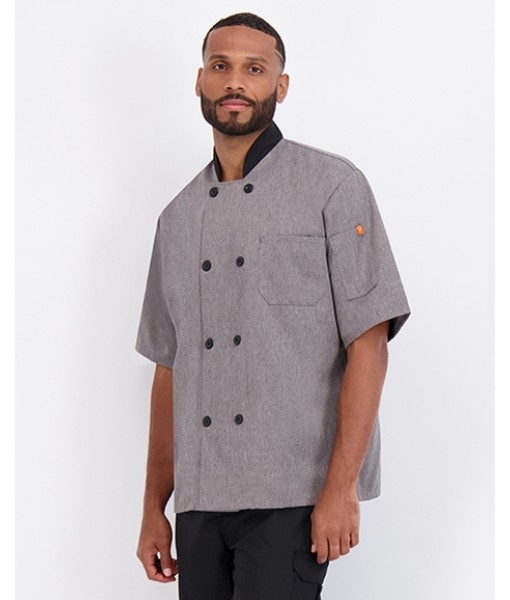 Signature Chef Coat