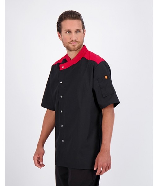 Elemental Chef Coat