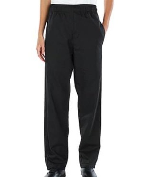 TRADITIONAL CHEF PANT