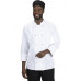 CLASSIC CHEF COAT - 10-BUTTONS CLASSIC CHEF COAT - 10-BUTTONS