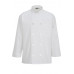 MESH BACK CHEF COAT - 10-BUTTONS MESH BACK CHEF COAT - 10-BUTTONS
