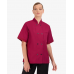 Women's Microvent Coat Lightweight Chef Coat Women's Microvent Coat Lightweight Chef Coat
