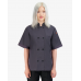 Women's Microvent Coat Lightweight Chef Coat Women's Microvent Coat Lightweight Chef Coat