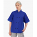 Women's Microvent Coat Lightweight Chef Coat Women's Microvent Coat Lightweight Chef Coat