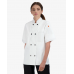 Women's Microvent Coat Lightweight Chef Coat Women's Microvent Coat Lightweight Chef Coat