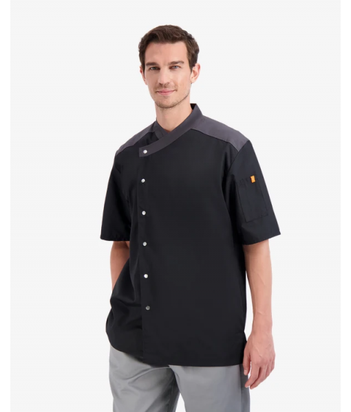 Element Coat Lightweight Chef Coat