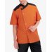 Element Coat Lightweight Chef Coat