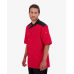 Element Coat Lightweight Chef Coat