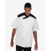 Element Coat Lightweight Chef Coat