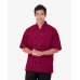 Microvent Coat Lightweight Chef Coat