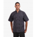 Microvent Coat Lightweight Chef Coat