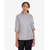 Women’s Nova Long Sleeve Coat Executive Chef Coat Women’s Nova Long Sleeve Coat Executive Chef Coat