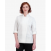 Women’s Nova Long Sleeve Coat Executive Chef Coat Women’s Nova Long Sleeve Coat Executive Chef Coat