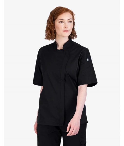 Women’s Nova Coat Executive Chef Coat