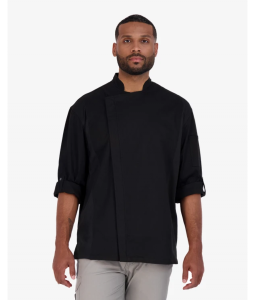 Nova Long Sleeve Coat Executive Chef Coat