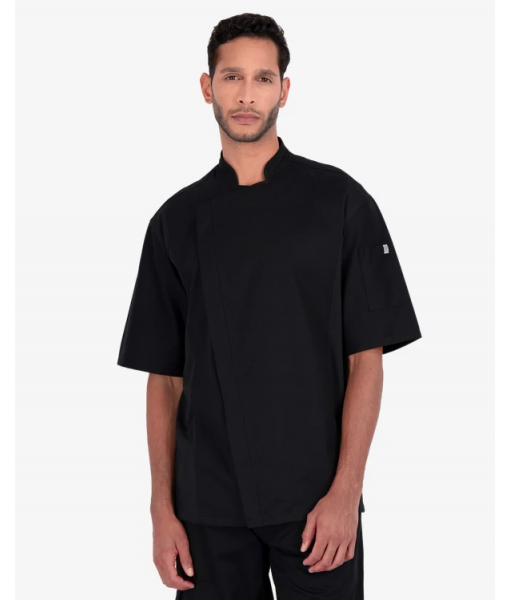 Nova Coat Executive Chef Coat
