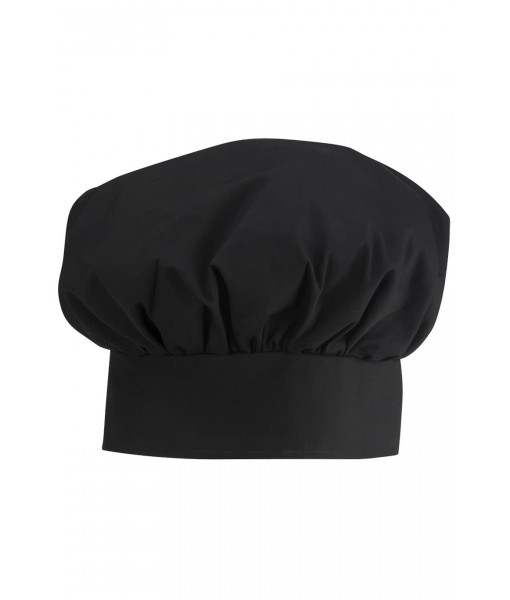 POPLIN CHEF HAT