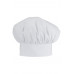 POPLIN CHEF HAT