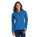 Eddie Bauer ®  Ladies 1/2-Zip Performance Fleece