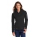 Eddie Bauer ®  Ladies 1/2-Zip Performance Fleece