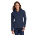 Eddie Bauer ®  Ladies 1/2-Zip Performance Fleece