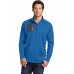 Eddie Bauer ®  1/2-Zip Performance Fleece. 
