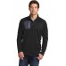 Eddie Bauer ®  1/2-Zip Performance Fleece. 
