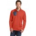 Eddie Bauer ®  1/2-Zip Performance Fleece. 