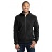 Port Authority Microfleece Jacket Port Authority Microfleece Jacket