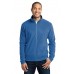 Port Authority Microfleece Jacket Port Authority Microfleece Jacket