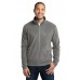 Port Authority Microfleece Jacket Port Authority Microfleece Jacket