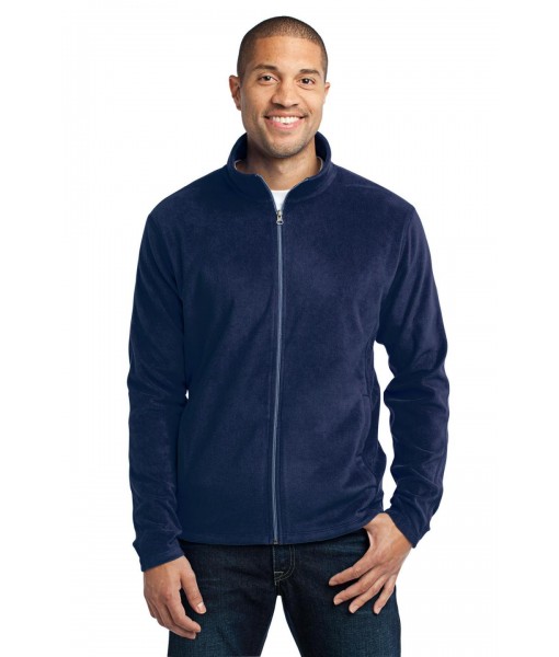 Port Authority Microfleece Jacket