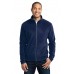 Port Authority ® Microfleece Jacket Port Authority ® Microfleece Jacket