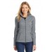 Port Authority ®  Ladies Digi Stripe Fleece Jacket. 