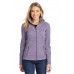 Port Authority ®  Ladies Digi Stripe Fleece Jacket. 