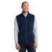Port Authority ® Microfleece Vest. Port Authority ® Microfleece Vest.