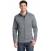 Port Authority ®  Digi Stripe Fleece Jacket.