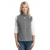 Port Authority ®  Ladies Microfleece Vest.
