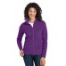 Port Authority Ladies Microfleece Jacket