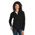 Port Authority Ladies Microfleece Jacket