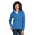 Port Authority Ladies Microfleece Jacket