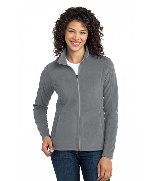 Port Authority Ladies Microfleece Jacket