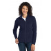Port Authority Ladies Microfleece Jacket