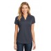 Port Authority ®  Ladies Digi Heather Performance Polo. 