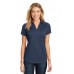 Port Authority ®  Ladies Digi Heather Performance Polo. 