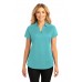 Port Authority ®  Ladies Digi Heather Performance Polo. 