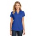 Port Authority ®  Ladies Digi Heather Performance Polo. 