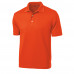 Sport-Tek Dri-Mesh Polo